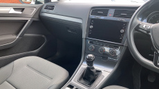 Volkswagen Golf 1.4 TSI SE [Nav] 5dr Petrol Hatchback